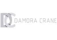 Nuestras marcas - Damora Crane