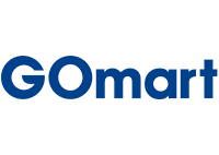 Nuestras marcas - GOmart