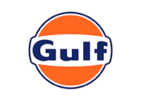 Nuestras marcas - Gulf