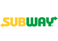 Nuestras marcas - Subway